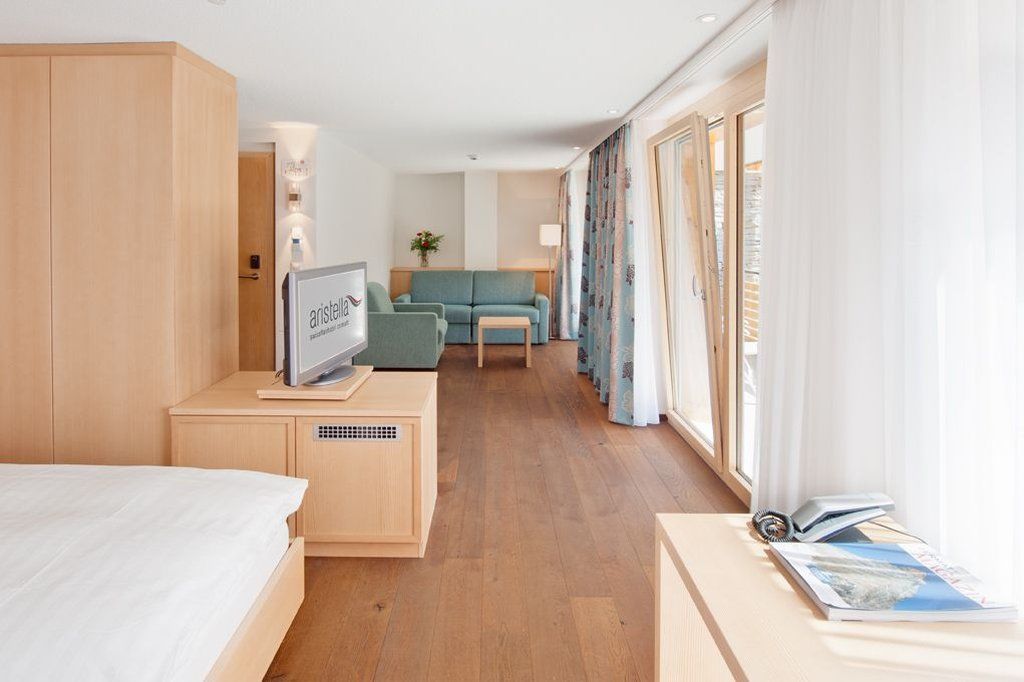 Aristella Swissflair Hotel