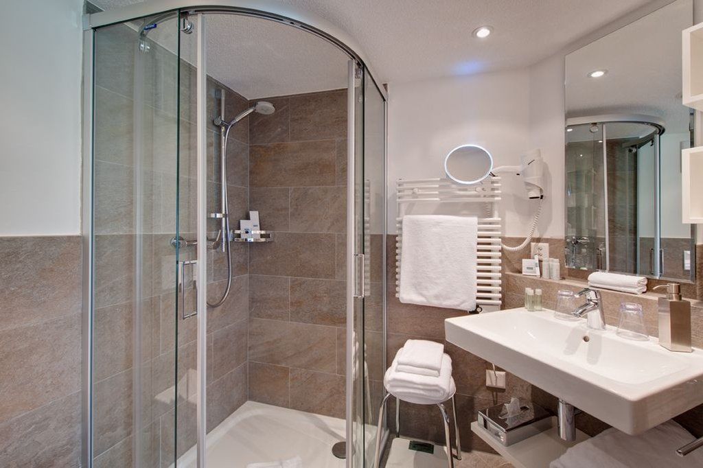 Hotel Aristella Swissflair 4*