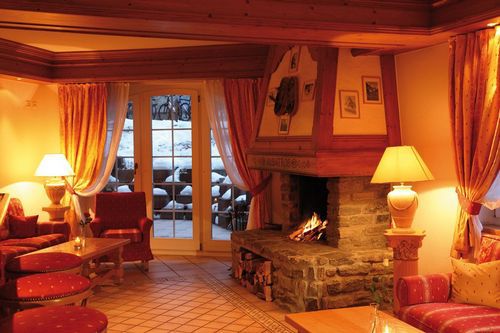 Hotel Albatros