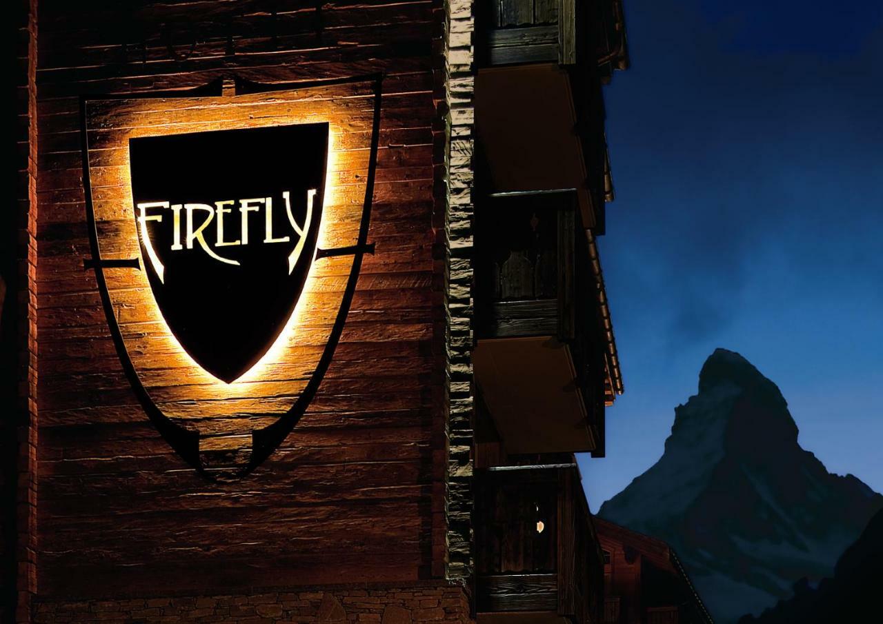 Firefly Luxury Hotel