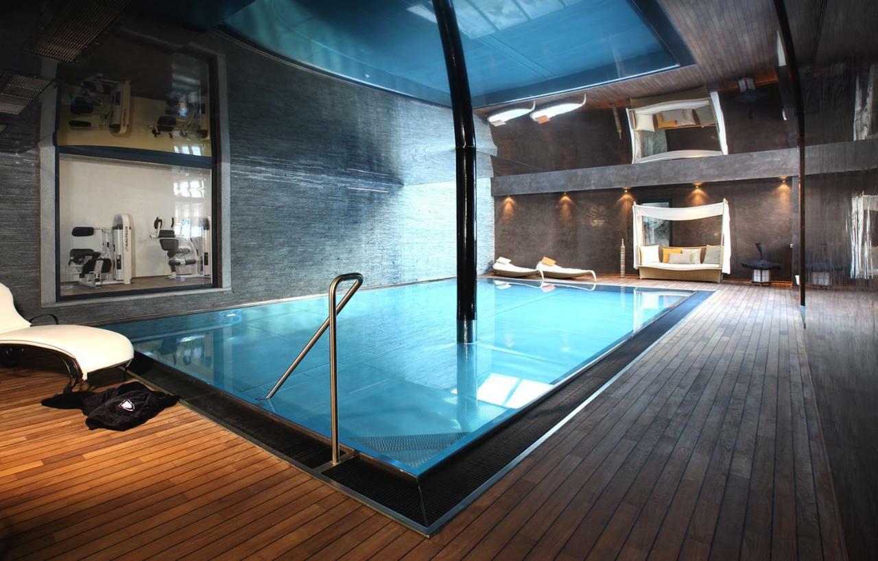 Firefly Luxury Hotel Zermatt