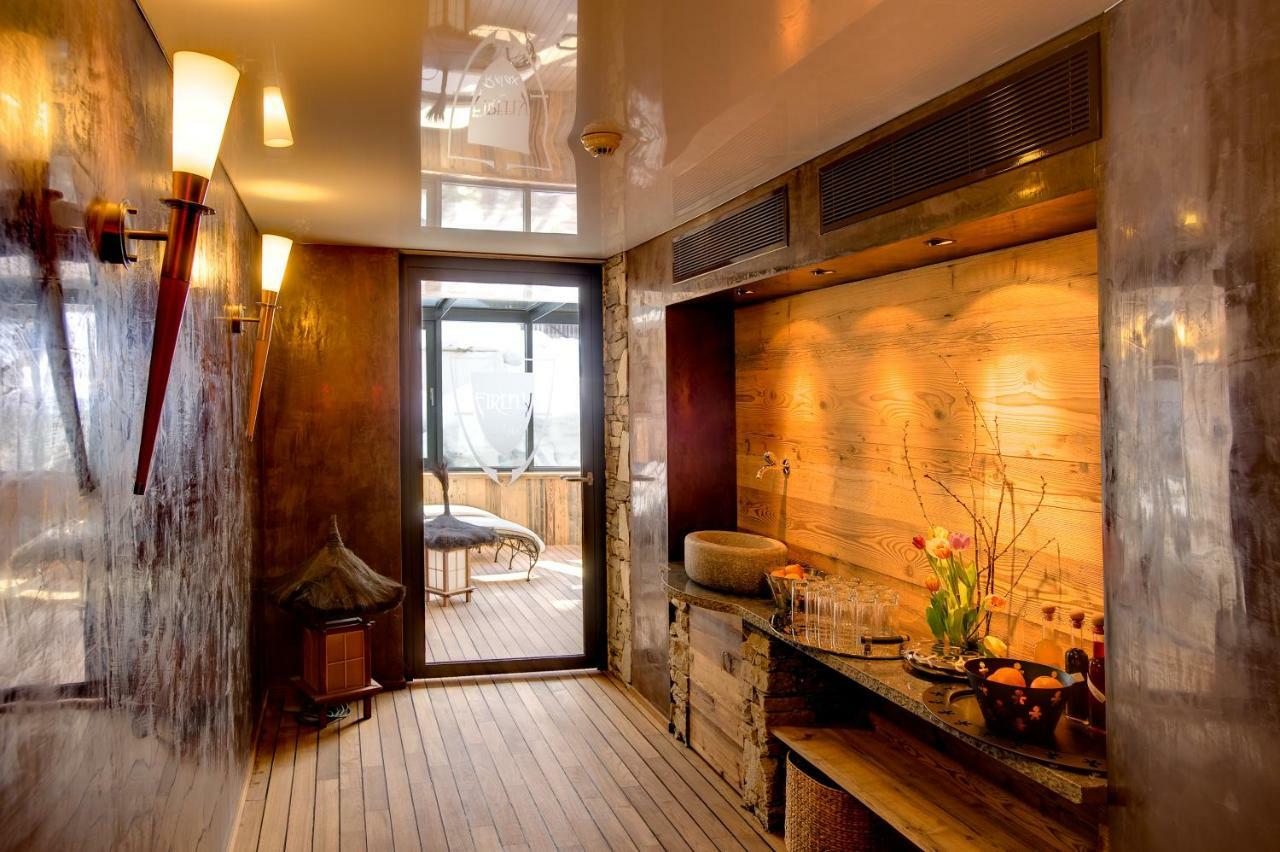 Firefly Luxury