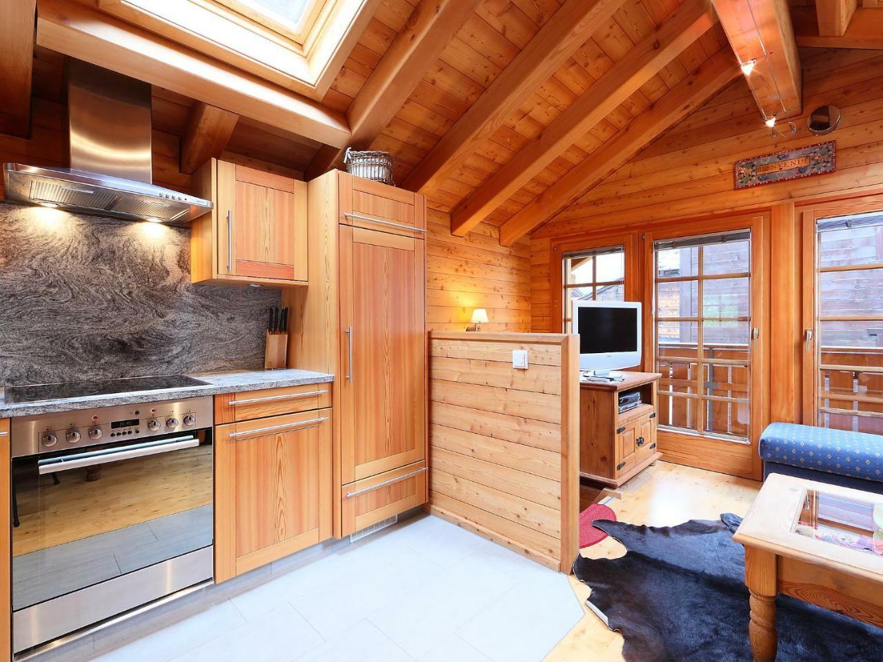 Zermatterchalet