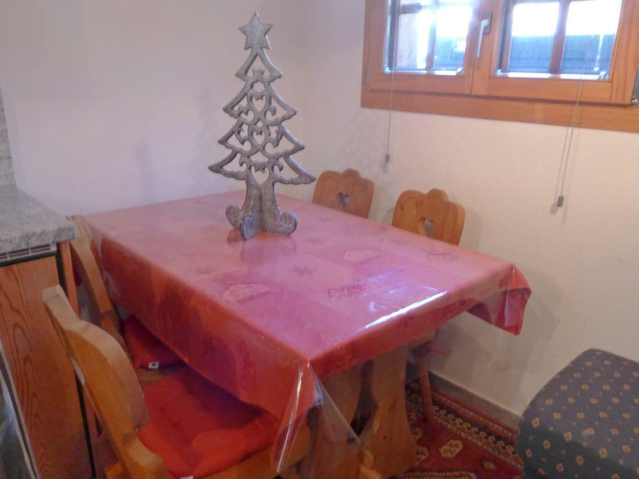 Zermatterchalet Chalet