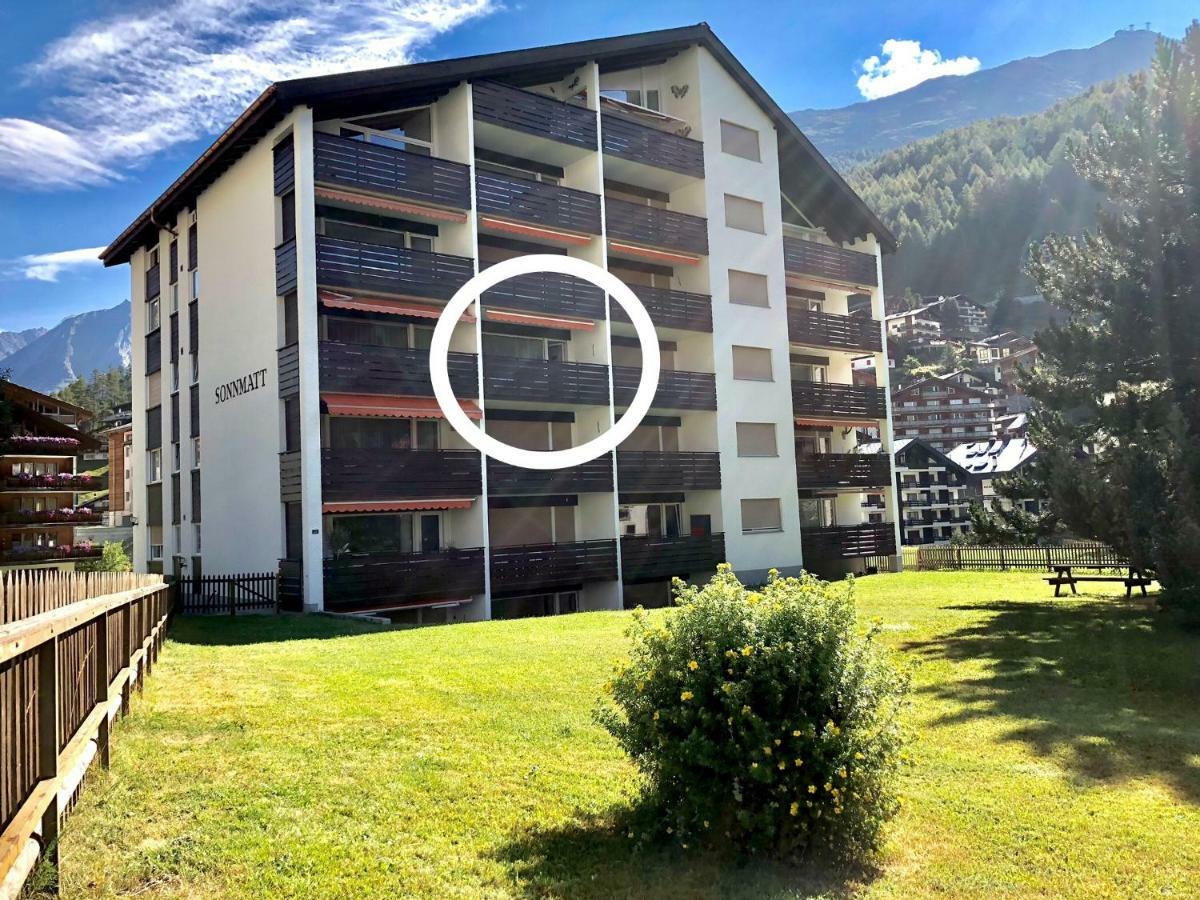 Sonnmatt Apartment