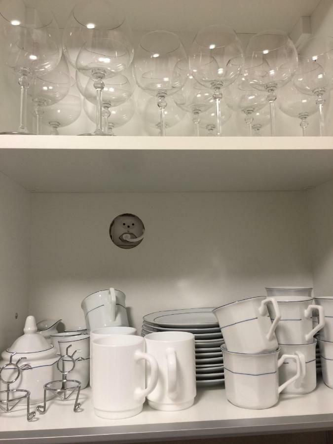 Apartment Sonnmatt