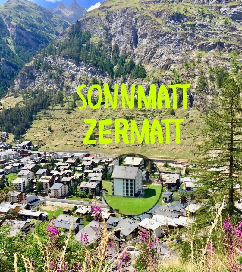 Apartment Sonnmatt