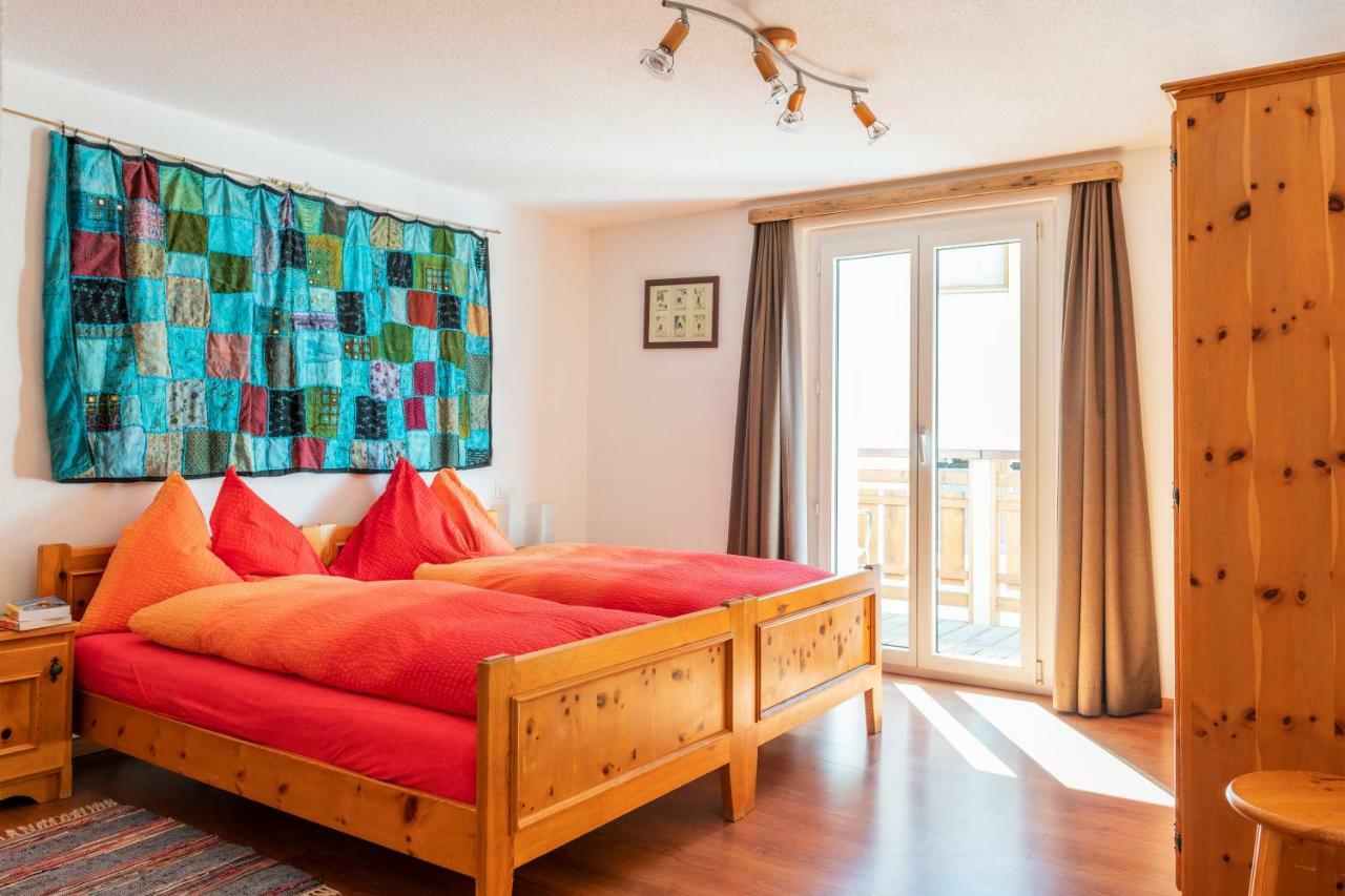 Apartment Basecamp