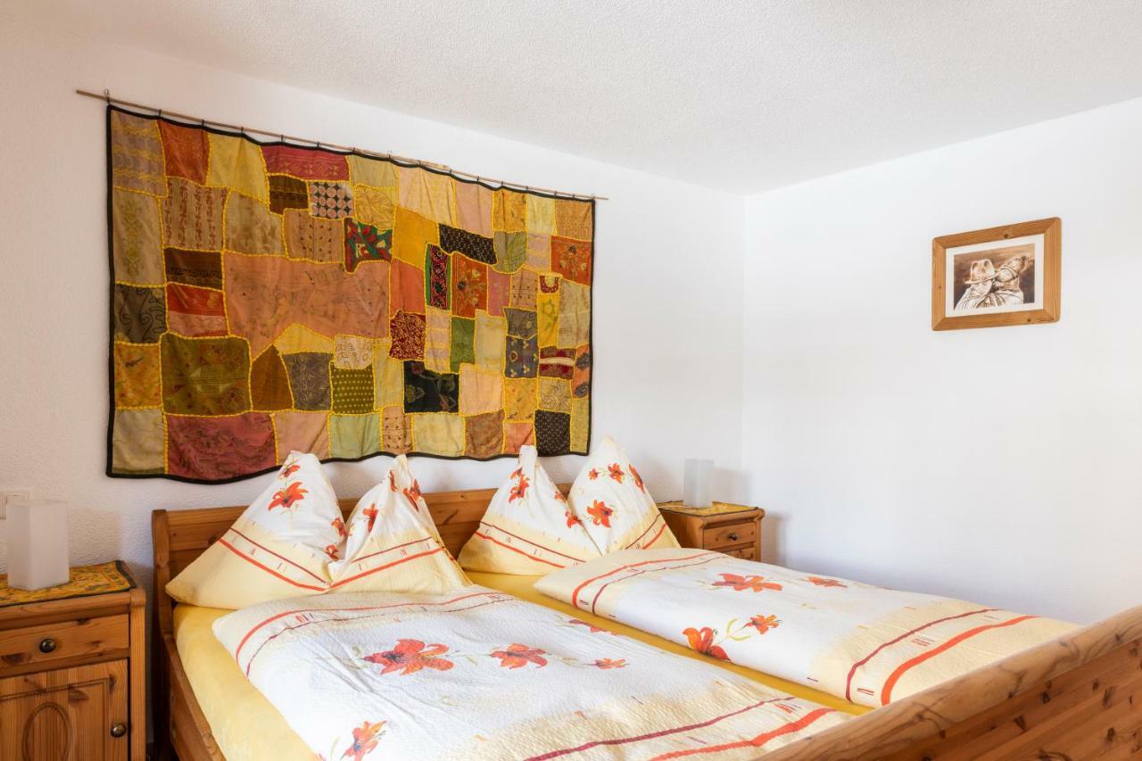 Basecamp Apartment