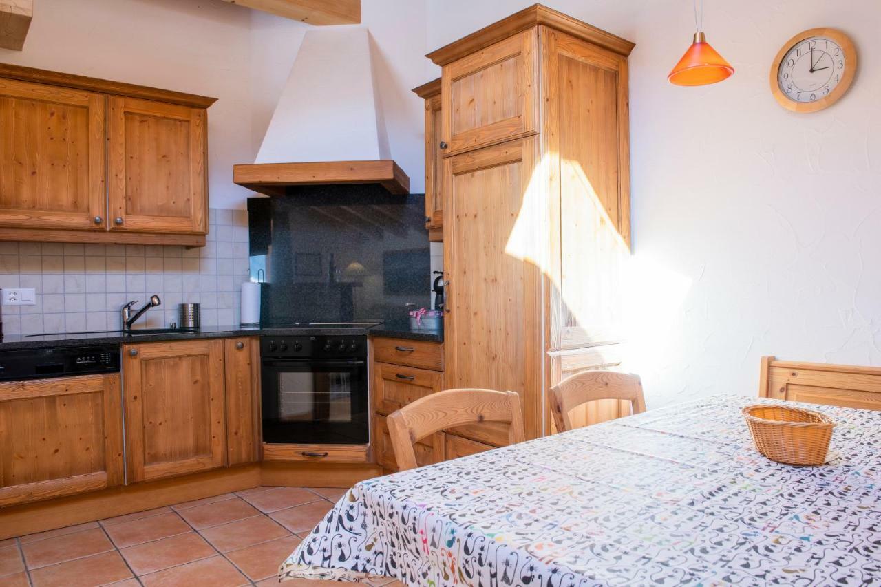 Apartment Basecamp *