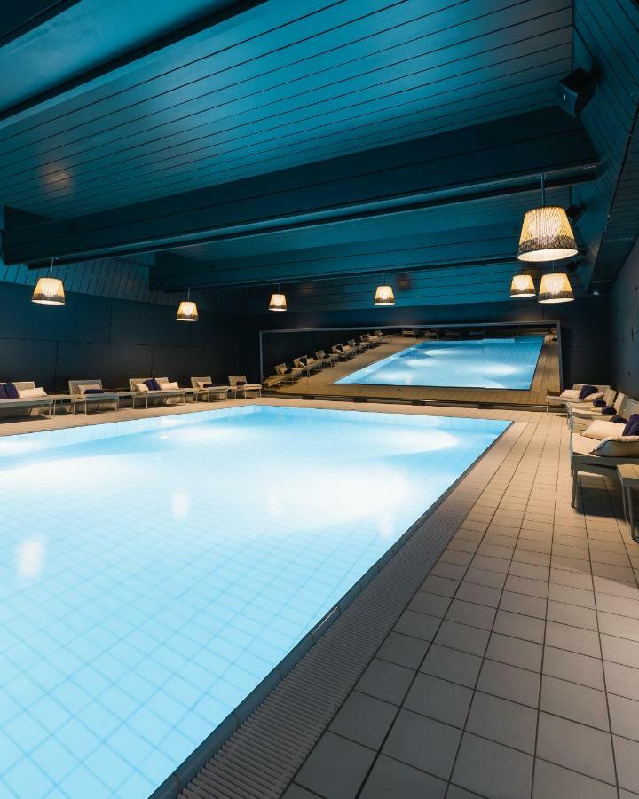 Schweizerhof - A Small Luxury 4*