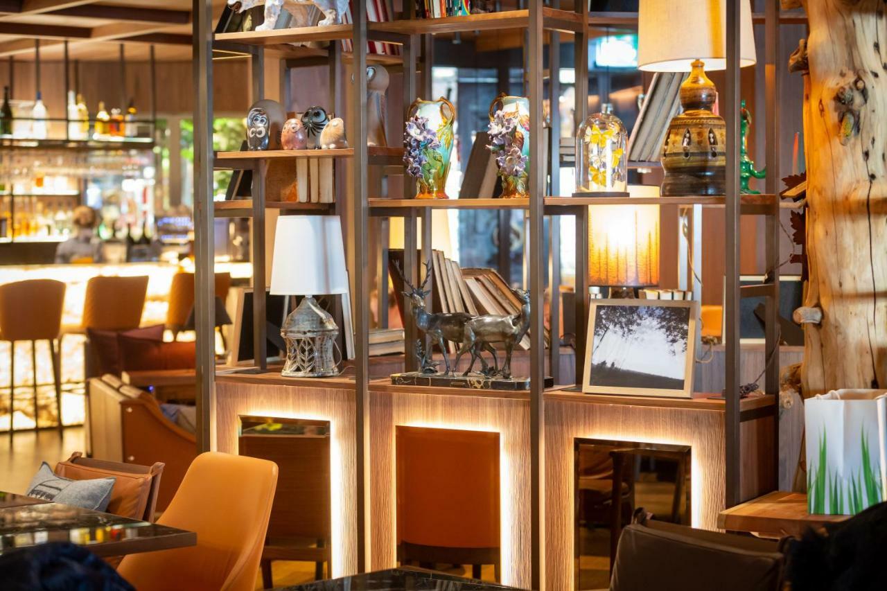 Schweizerhof - A Small Luxury Zermatt