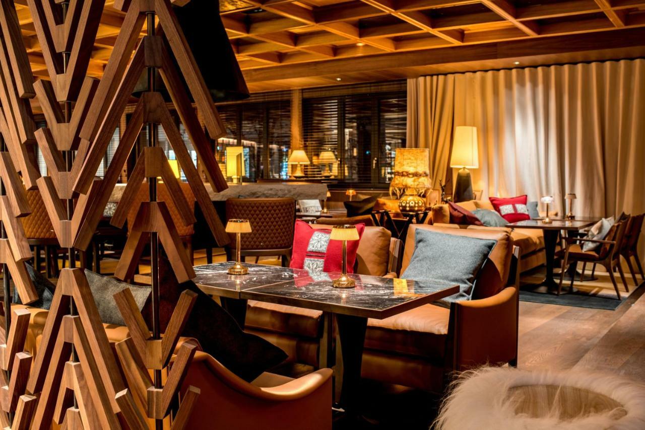 Schweizerhof - A Small Luxury 4*