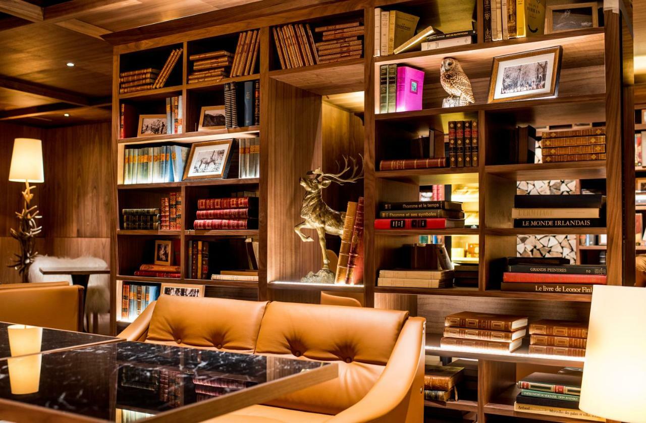 Hotel Schweizerhof - A Small Luxury Zermatt