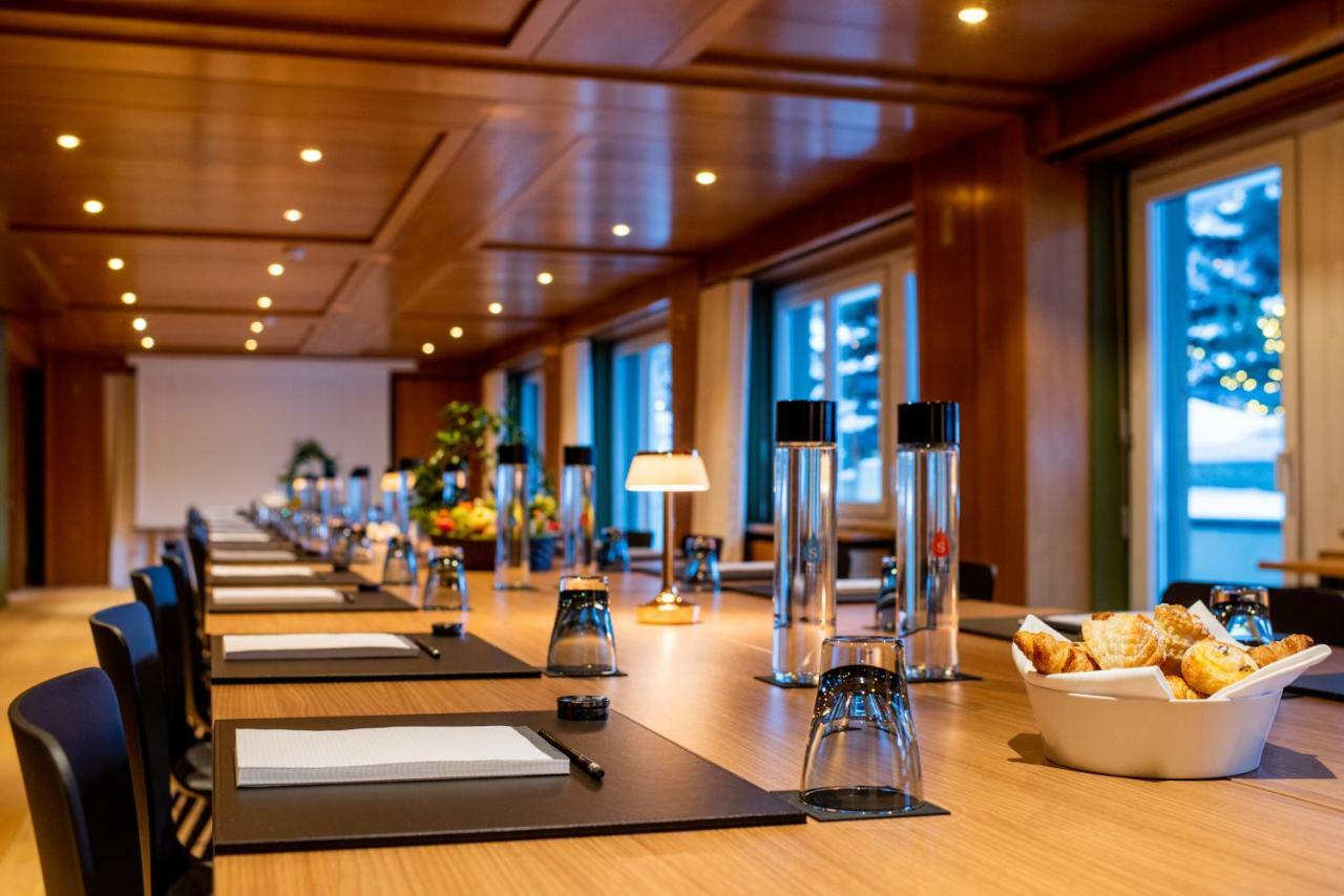 Schweizerhof - A Small Luxury 4*