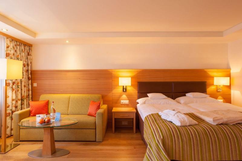 Hotel La Ginabelle 4*