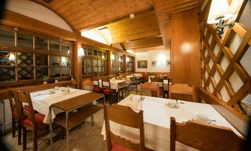 Derby Hotel 3*