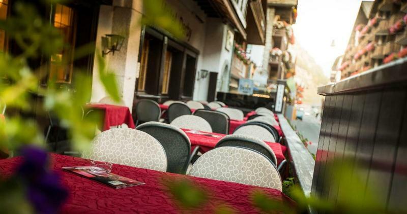 Hotel Derby Zermatt