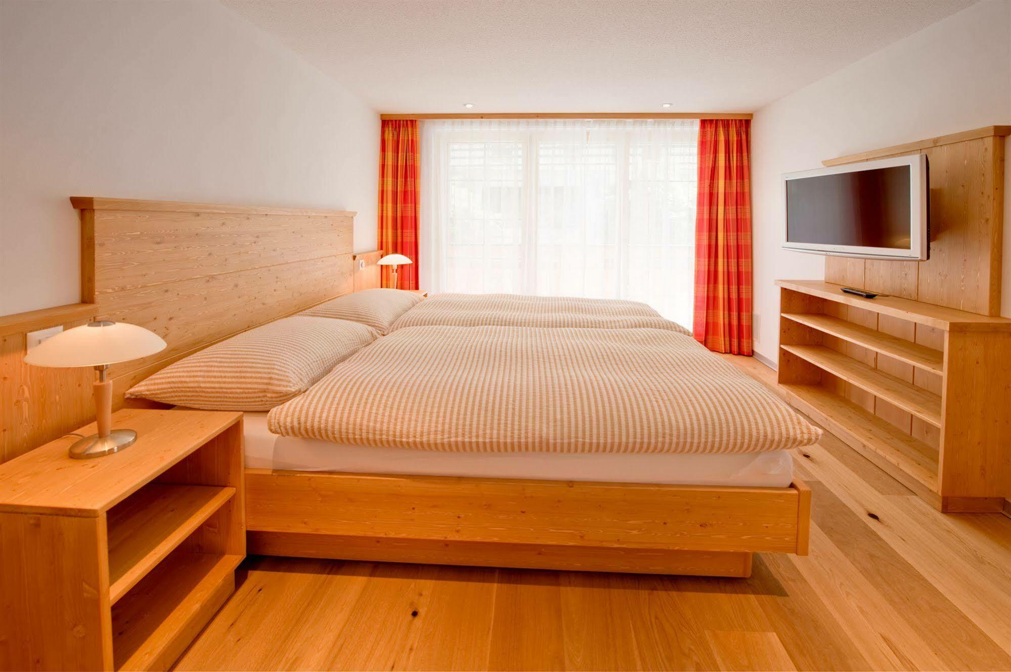 Jaegerhof Serviced Apartements Apartment