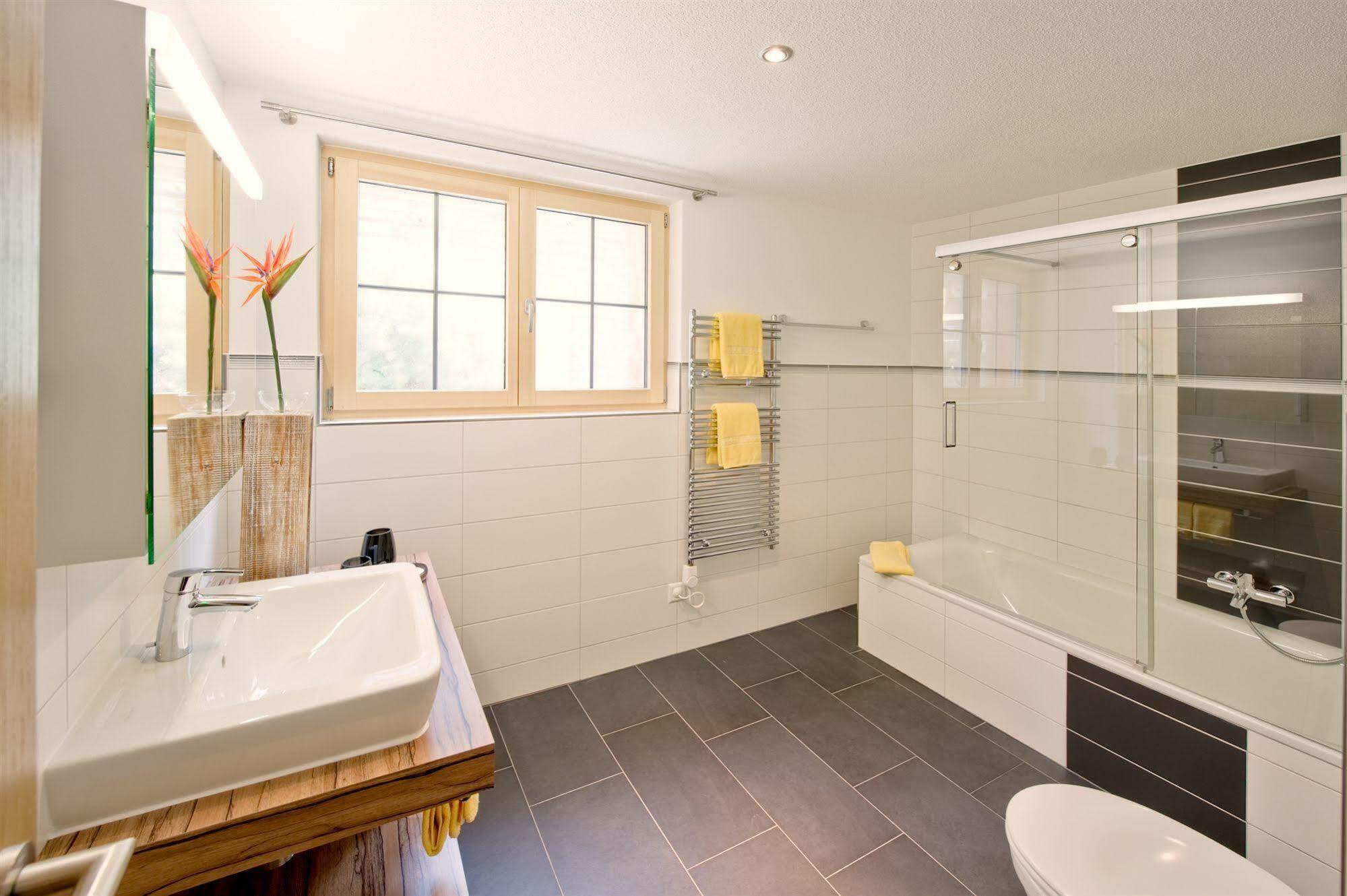 Jaegerhof Serviced Apartements Apartment