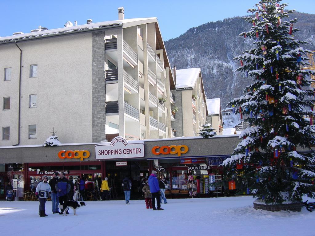 Haus Viktoria B - Nina Apartment