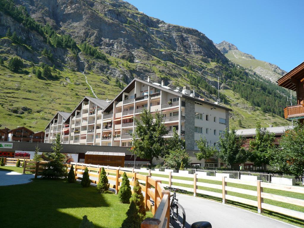 Haus Viktoria B - Nina *