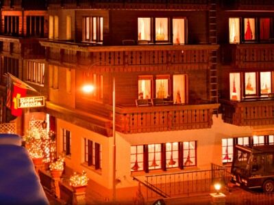 Astoria Hotel