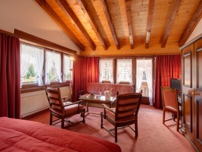 Hotel Astoria Zermatt