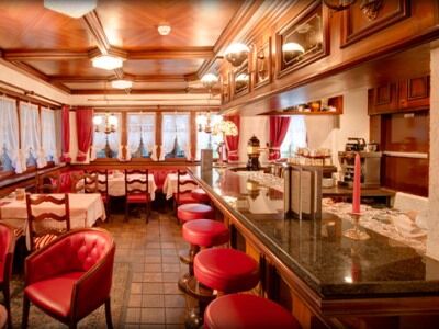 Astoria Zermatt