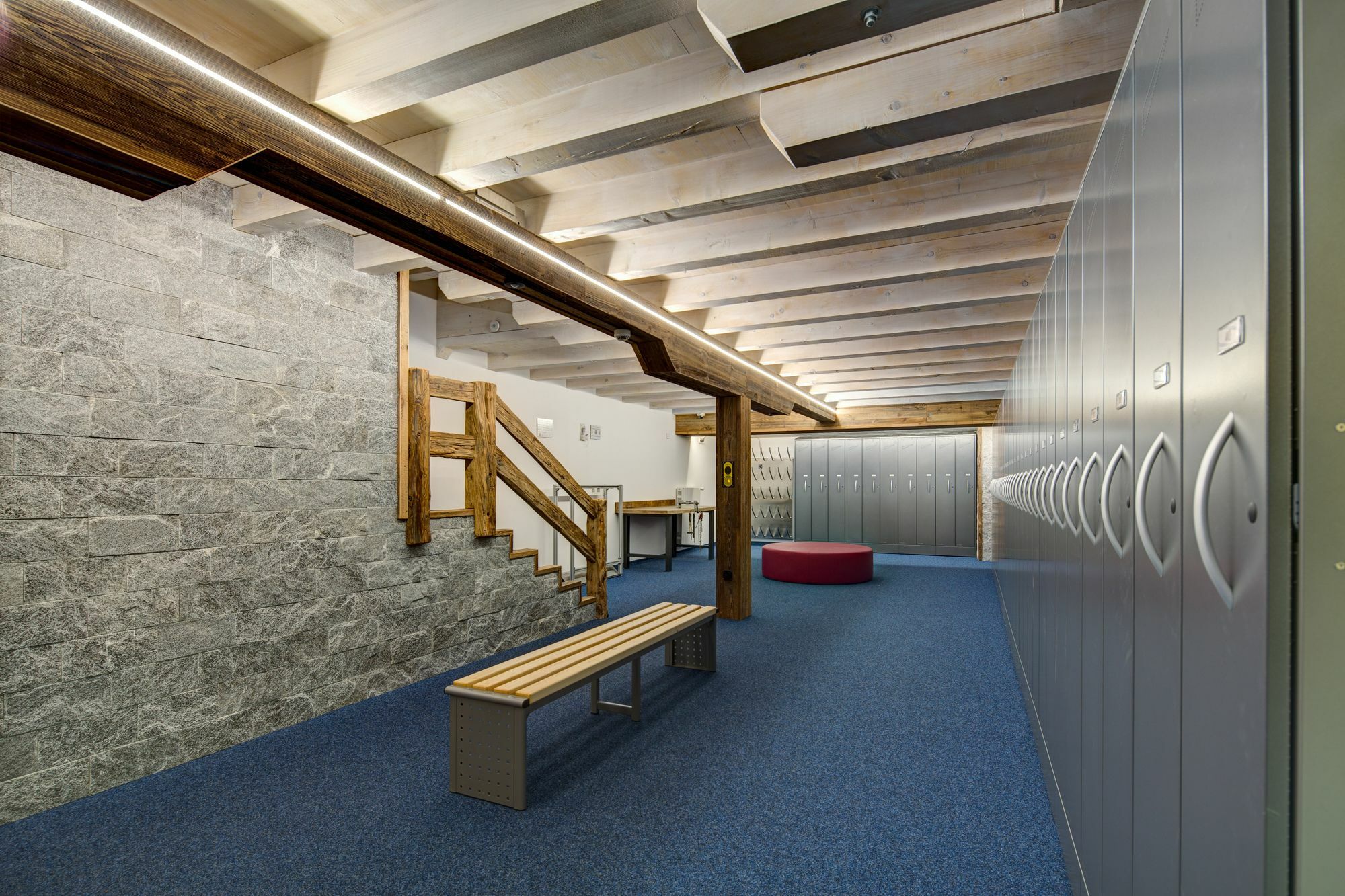 Alpen Hotel Zermatt