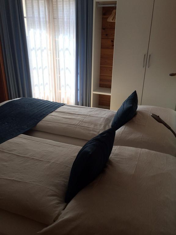 Hotel Mazot Zermatt