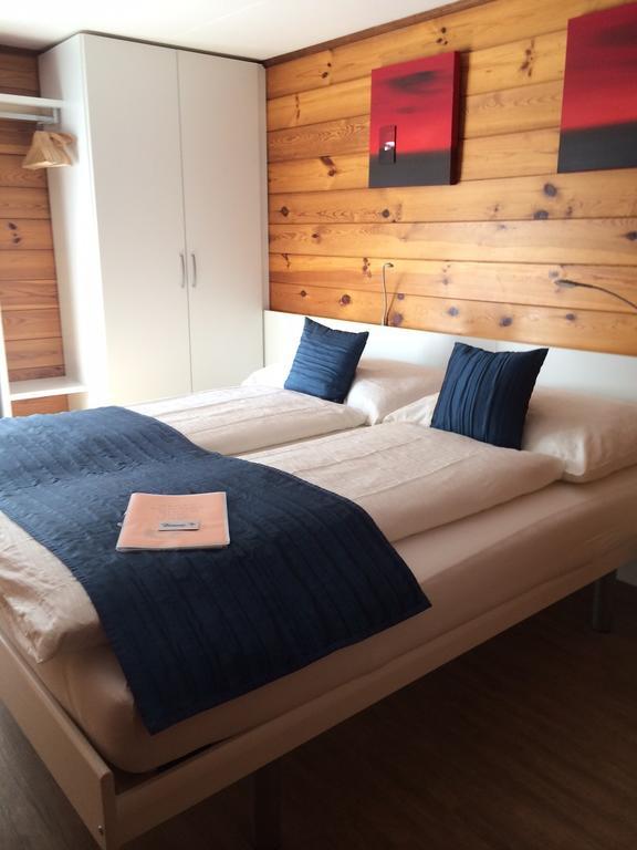 Mazot Zermatt Hotel Zermatt