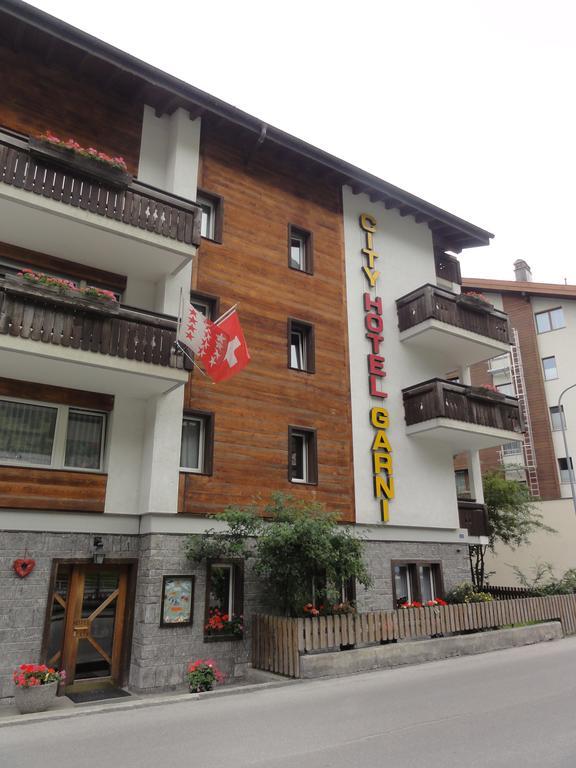 City 3* Zermatt