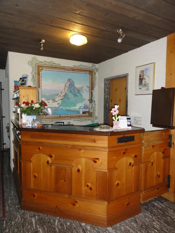 City 3* Zermatt