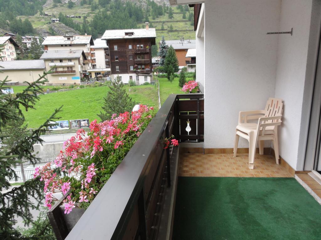 Hotel City Zermatt
