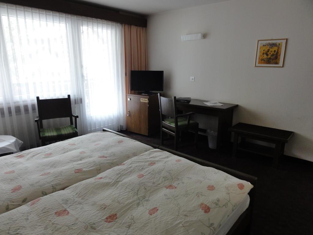 Hotel City 3*