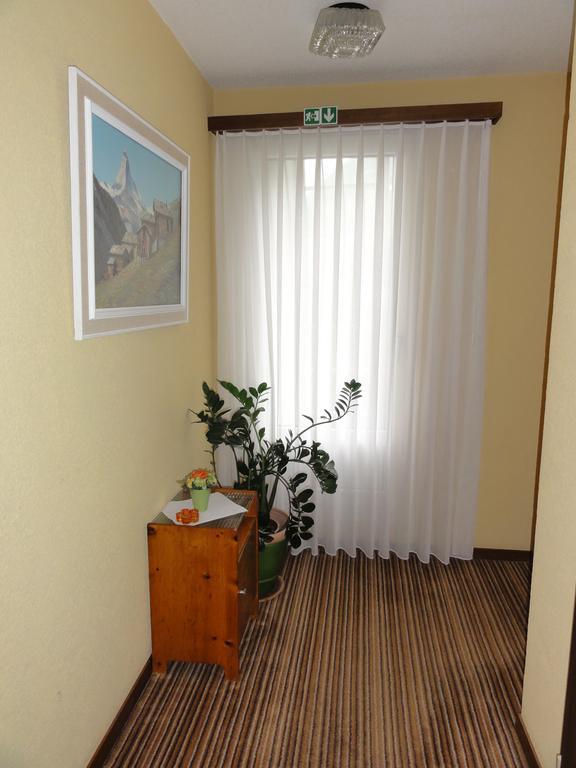 Hotel City Zermatt