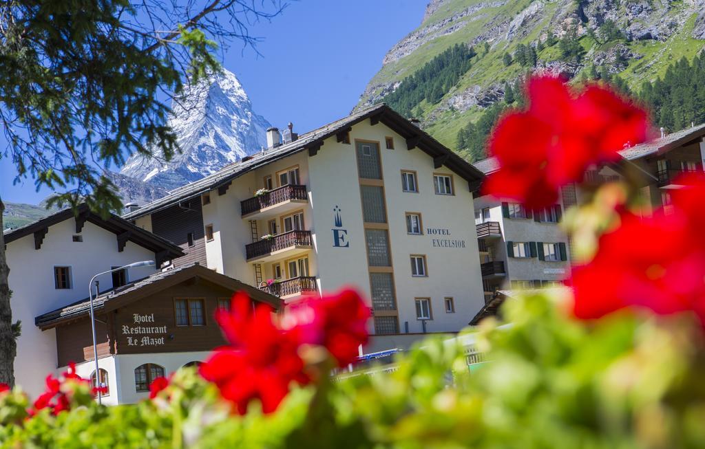 Excelsior Hotel Zermatt