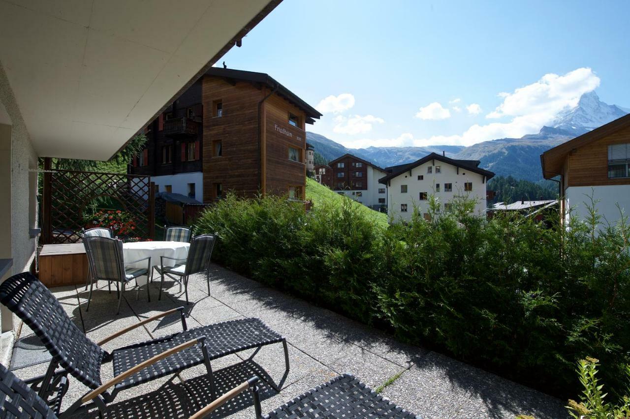 Chalet Rofel Apartamento *