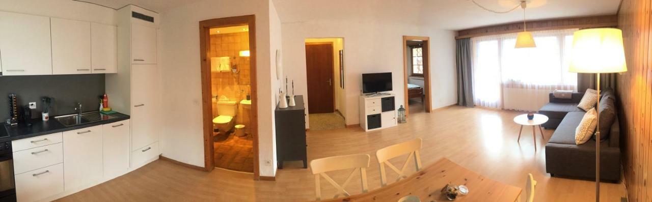 Chalet Rofel