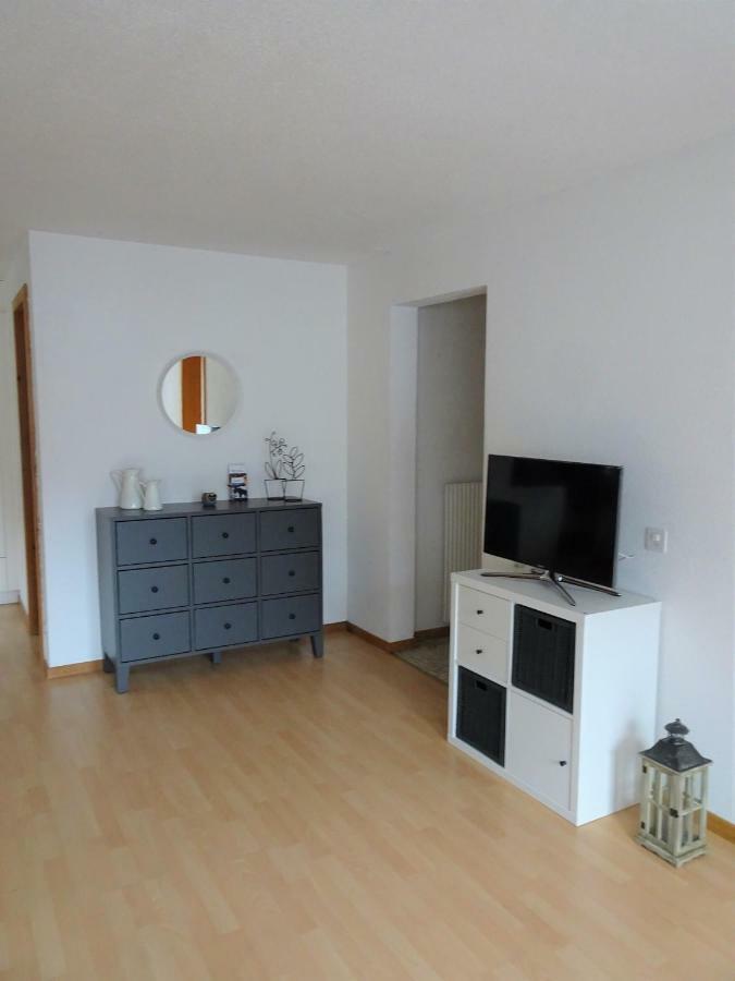 Apartamento Chalet Rofel