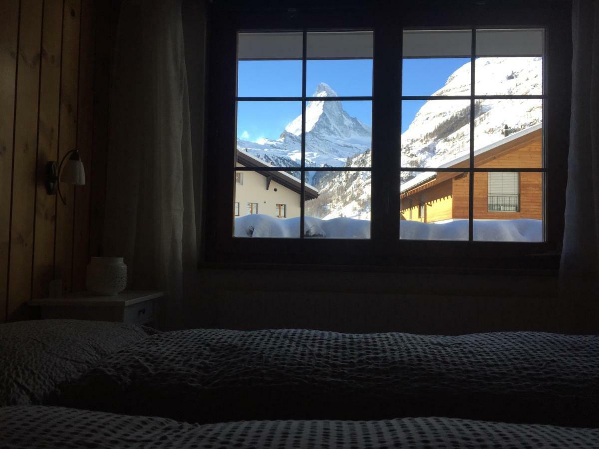 Apartamento Chalet Rofel