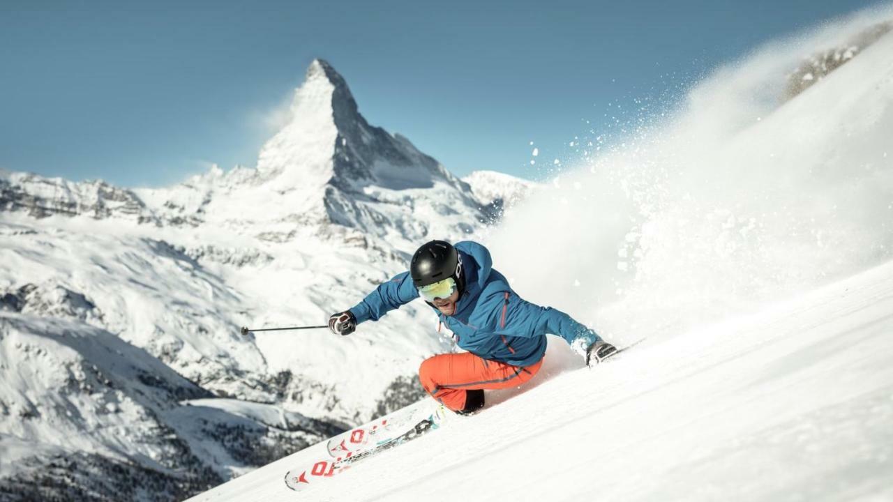 Apartamento Chalet Rofel