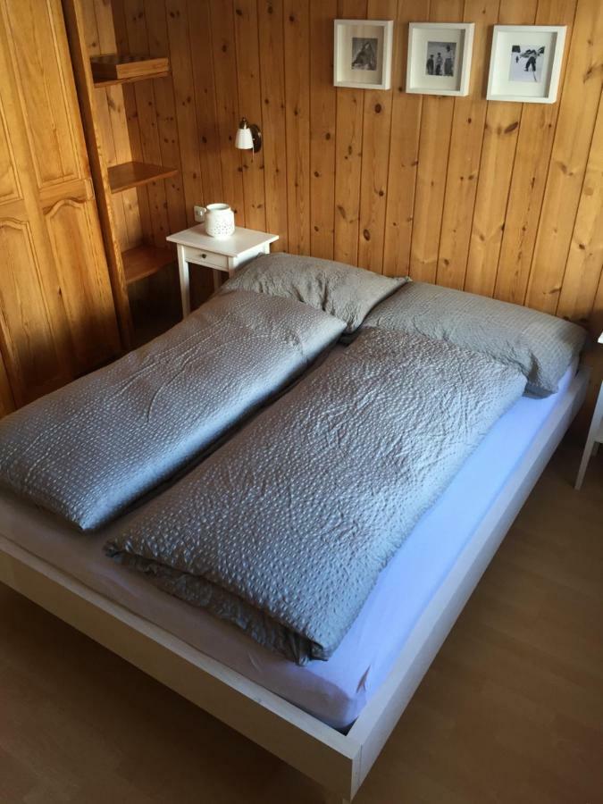 Apartamento Chalet Rofel Zermatt