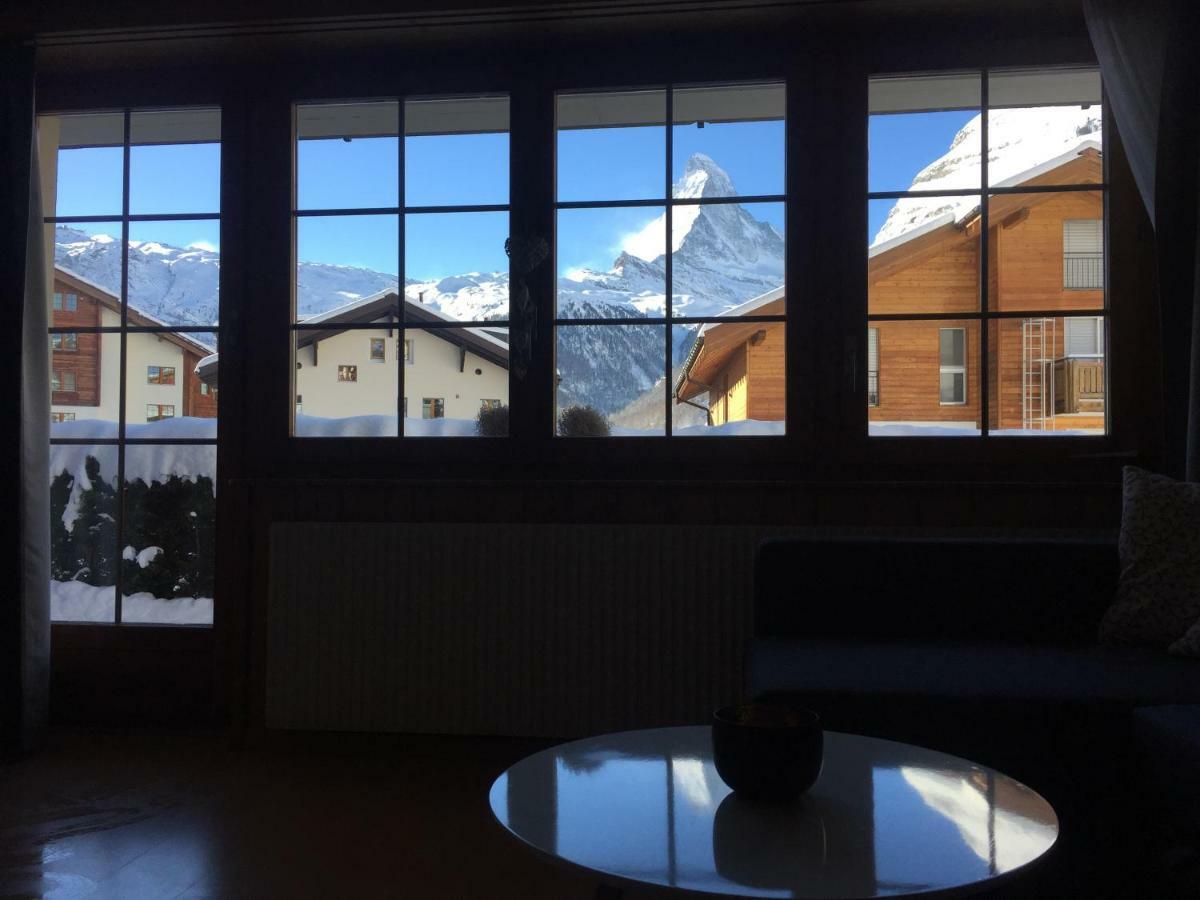 Chalet Rofel * Zermatt