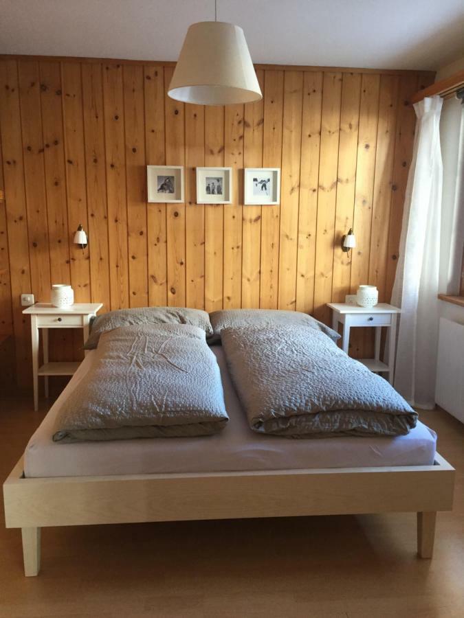 Chalet Rofel * Zermatt