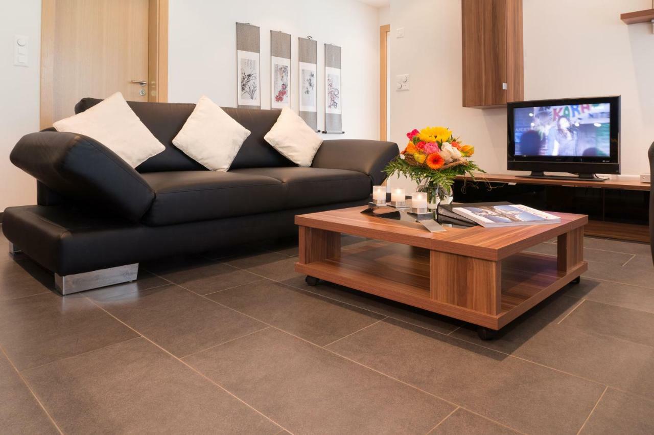 Meric Apartment