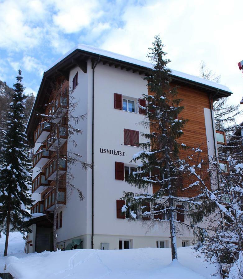 Apartment Haus Les Melezes C *