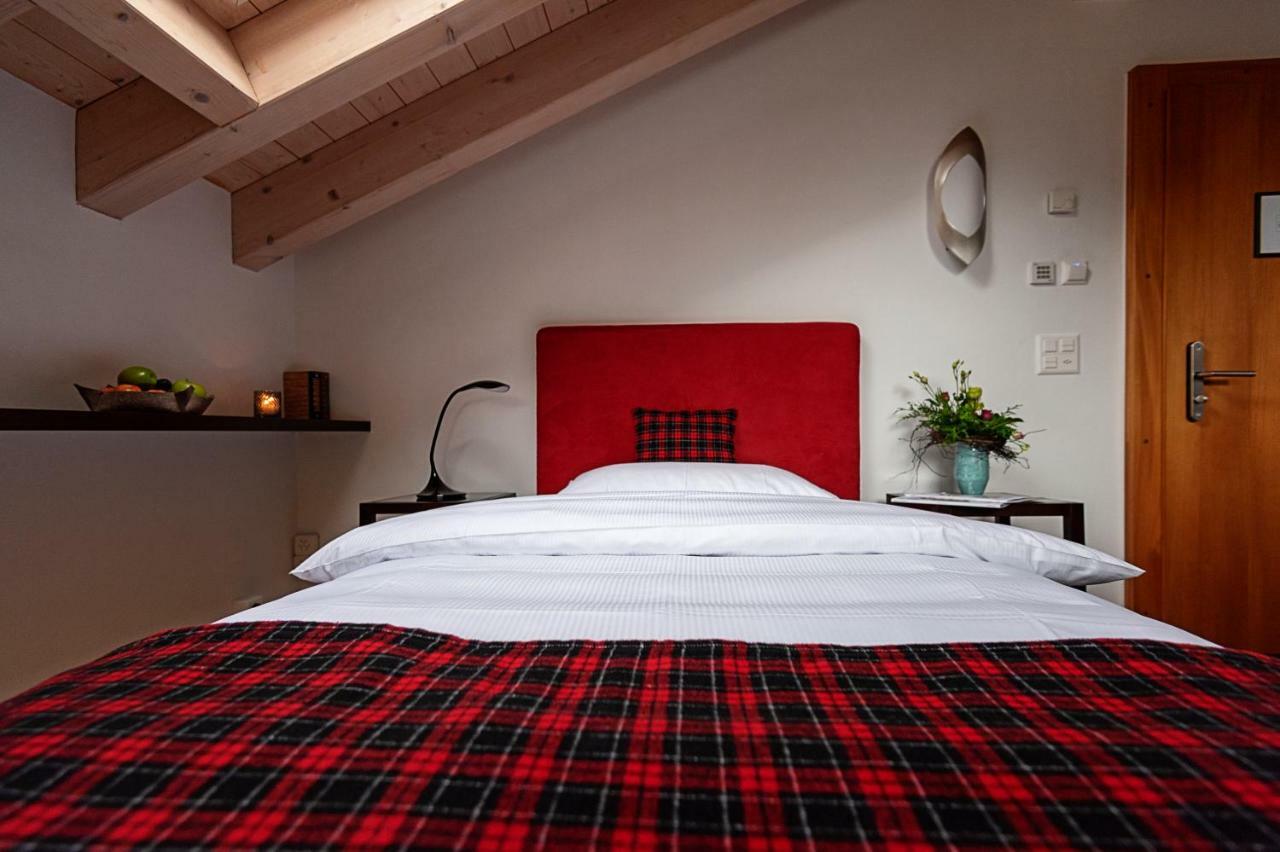 Mirabeau Alpine Hotel Zermatt