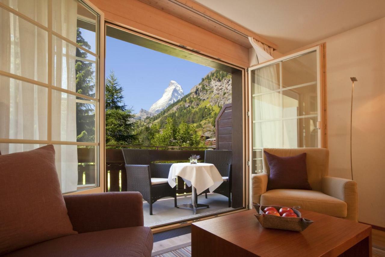 Hotel Mirabeau Alpine 4*